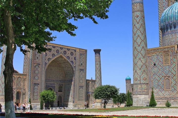 Itinerary Image 1