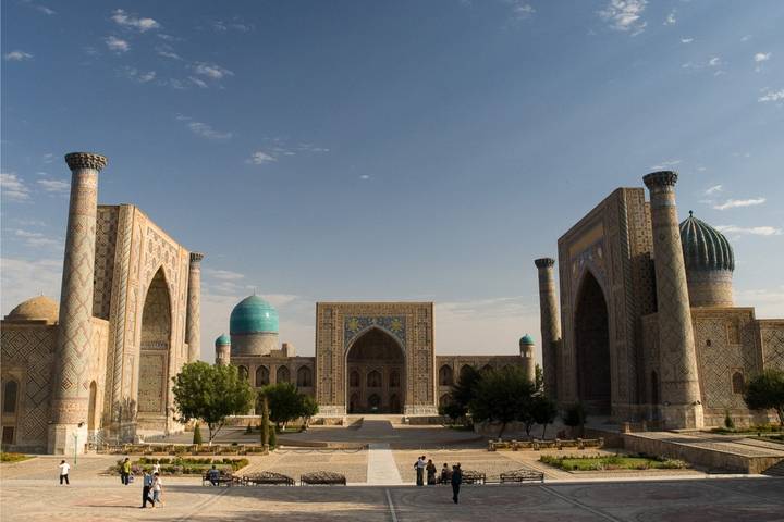 Itinerary Image 1