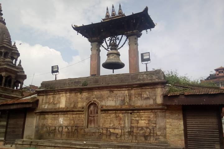 Itinerary Image 1