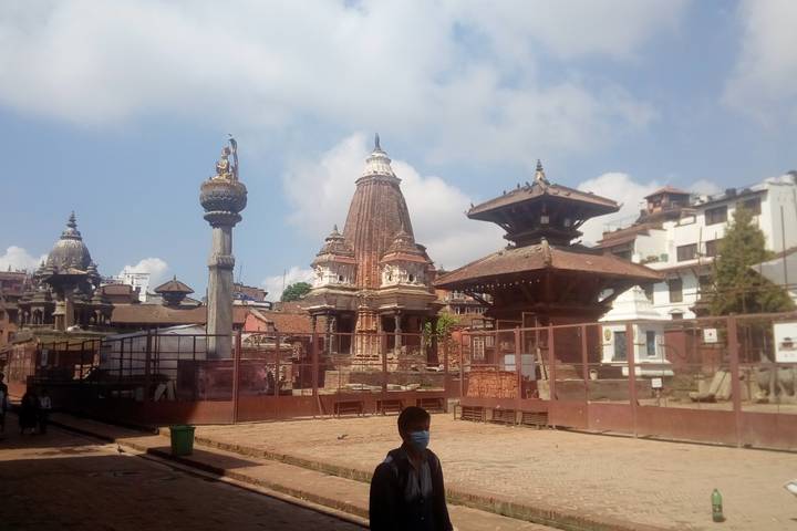 Itinerary Image 1