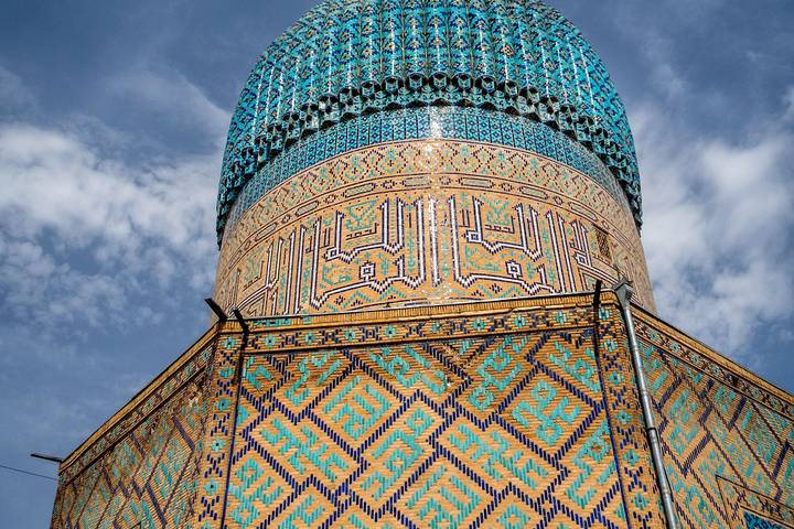 Itinerary Image 1