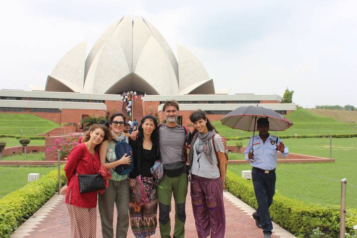 Itinerary Image 1