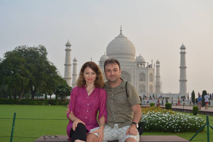 Itinerary Image 1