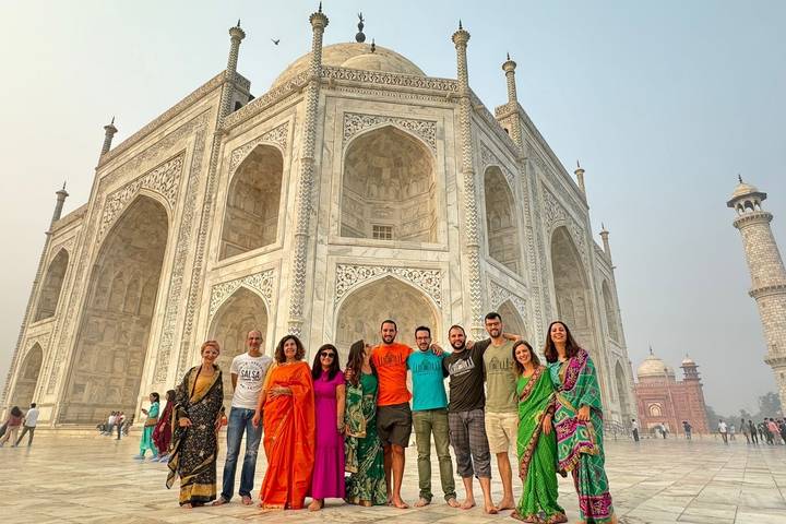 Itinerary Image 1