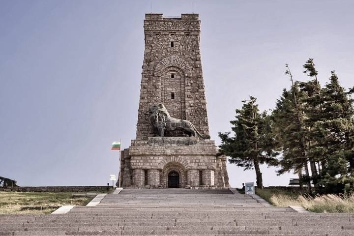 Itinerary Image 1