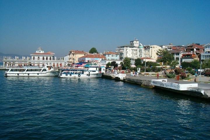 Itinerary Image 1