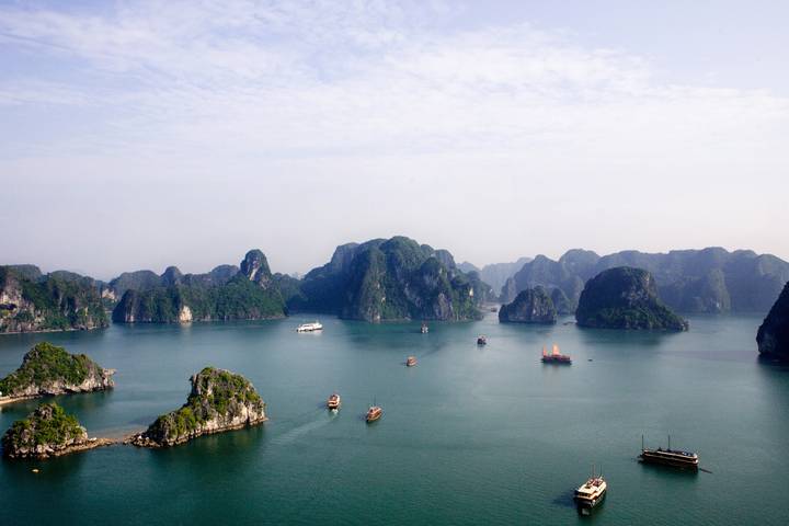 Itinerary Image 1
