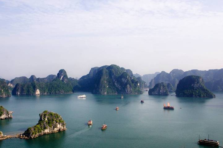 Itinerary Image 1
