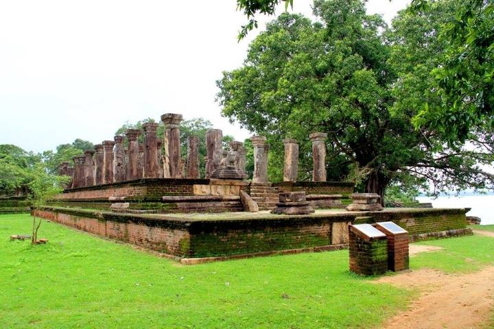 Itinerary Image 1