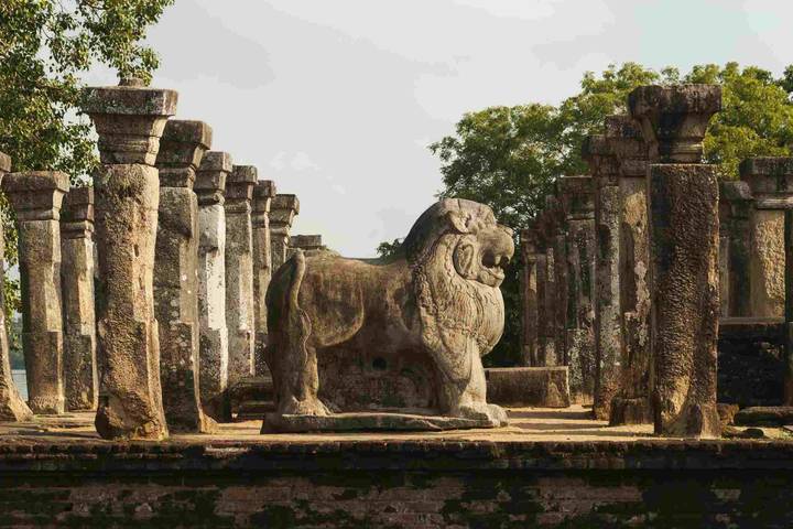 Itinerary Image 1
