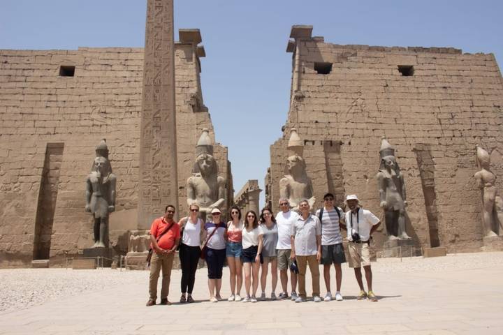 Itinerary Image 1