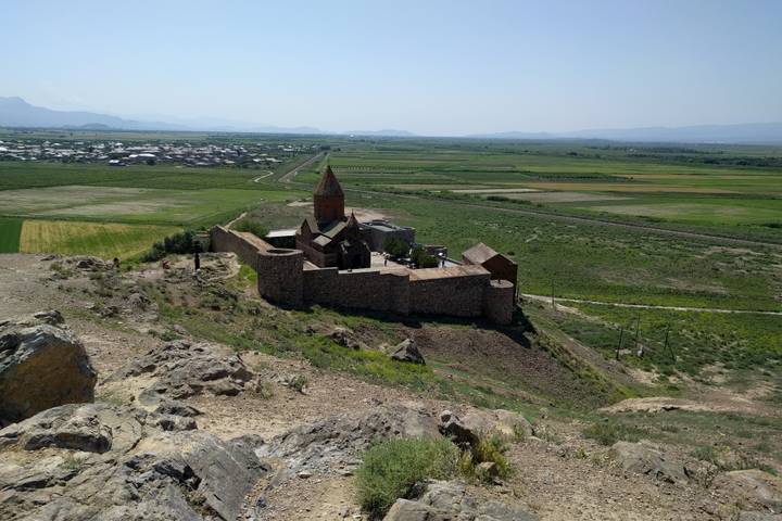 Itinerary Image 1