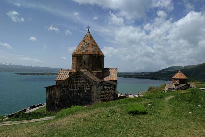 Itinerary Image 1
