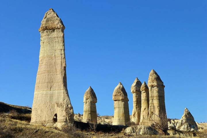Itinerary Image 1