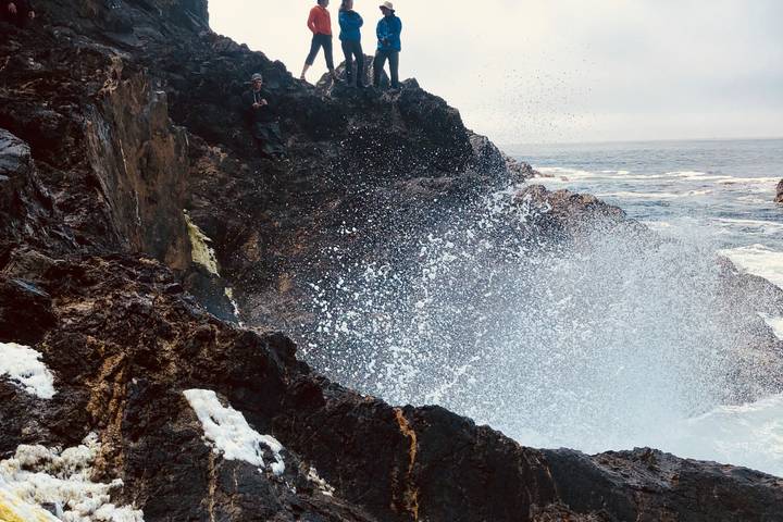 Itinerary Image 1