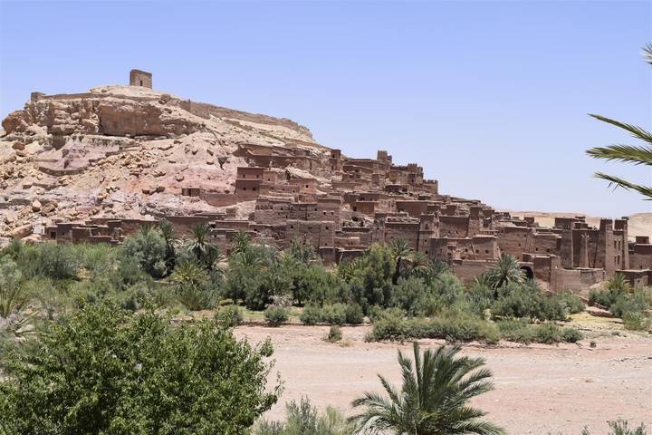 Itinerary Image 1