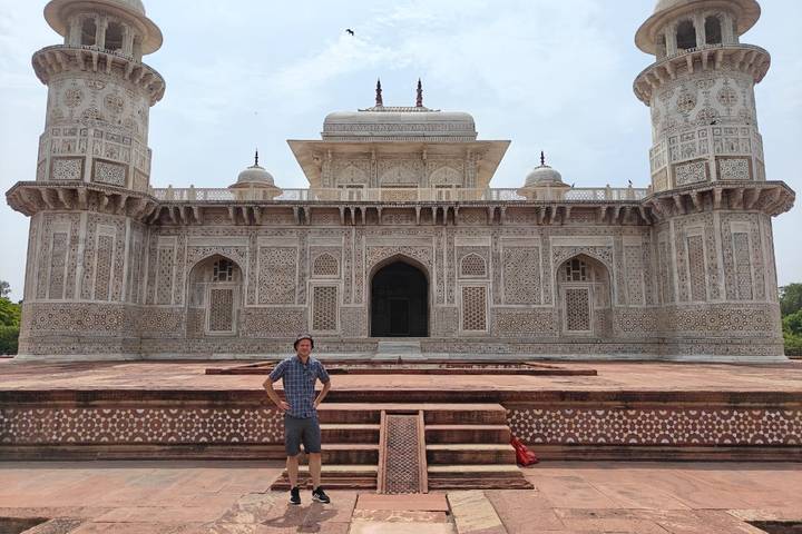 Itinerary Image 2