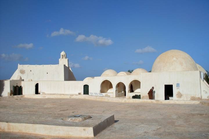 Itinerary Image 1
