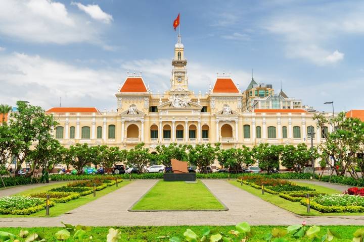 Itinerary Image 1