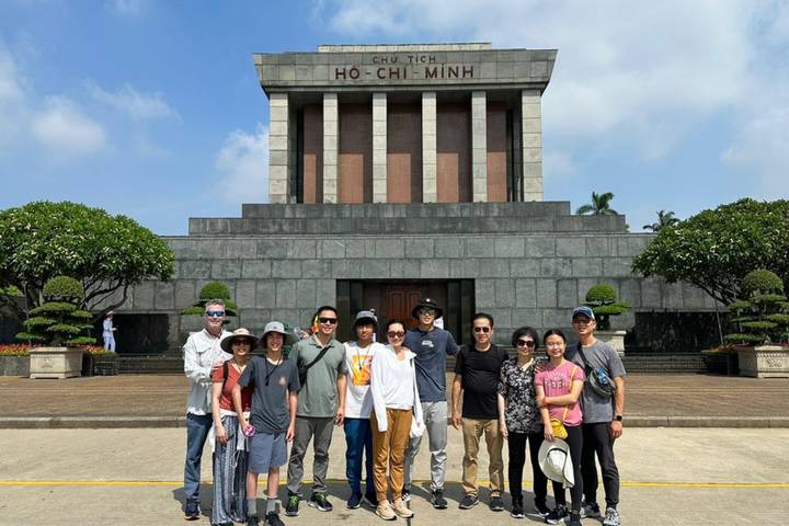 Itinerary Image 1