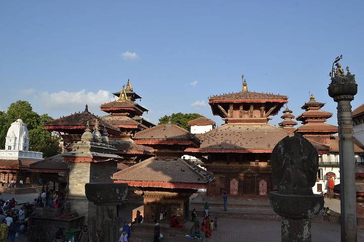 Itinerary Image 1