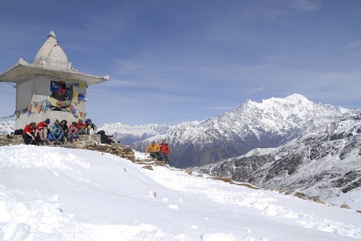Itinerary Image 1