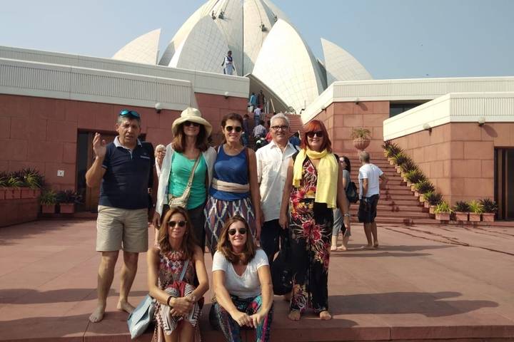 Itinerary Image 1