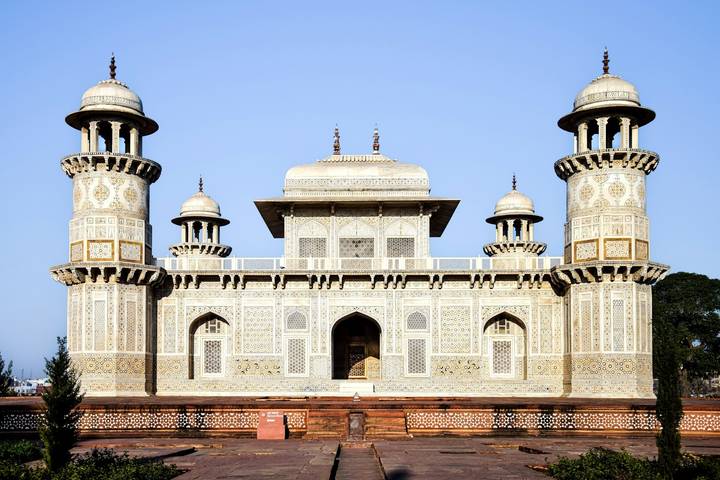Itinerary Image 1