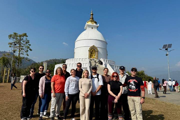 Itinerary Image 1