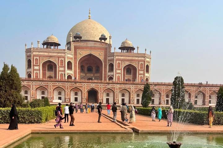 Itinerary Image 2