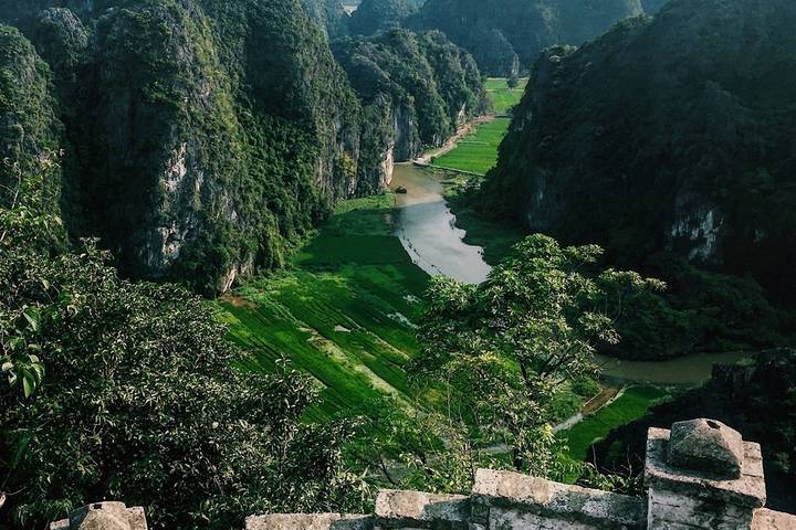 Itinerary Image 1
