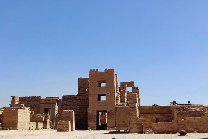 Itinerary Image 1