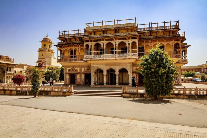 Itinerary Image 1
