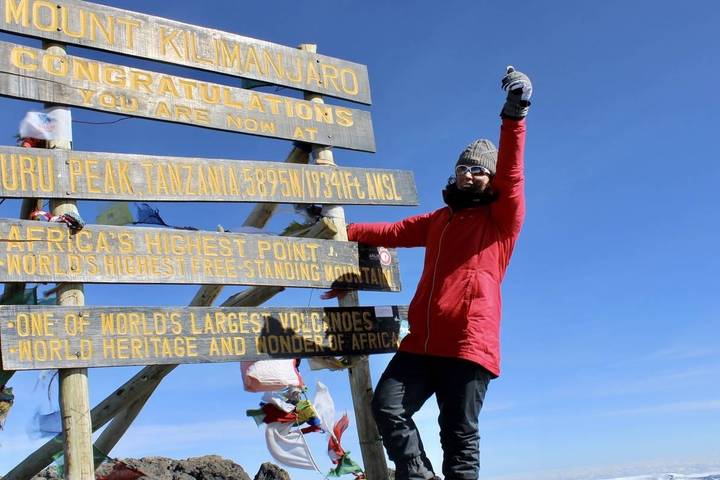 Itinerary Image 1