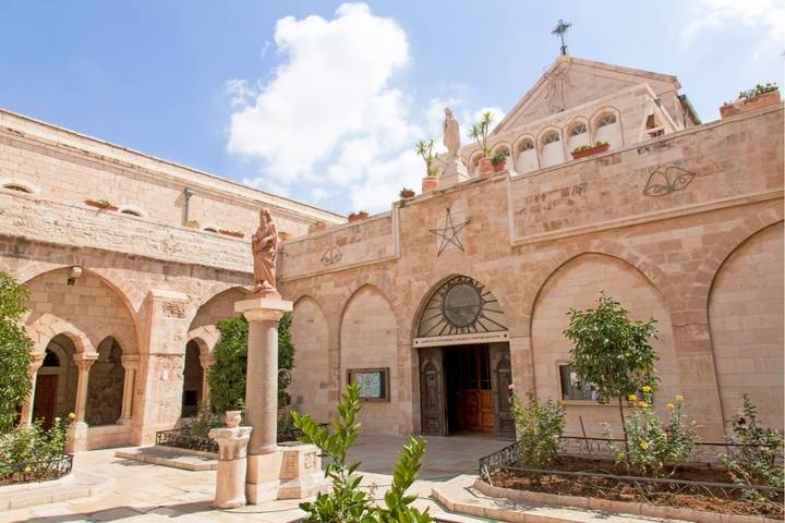 Itinerary Image 1
