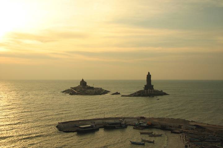 Itinerary Image 1