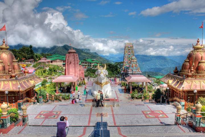 Itinerary Image 1