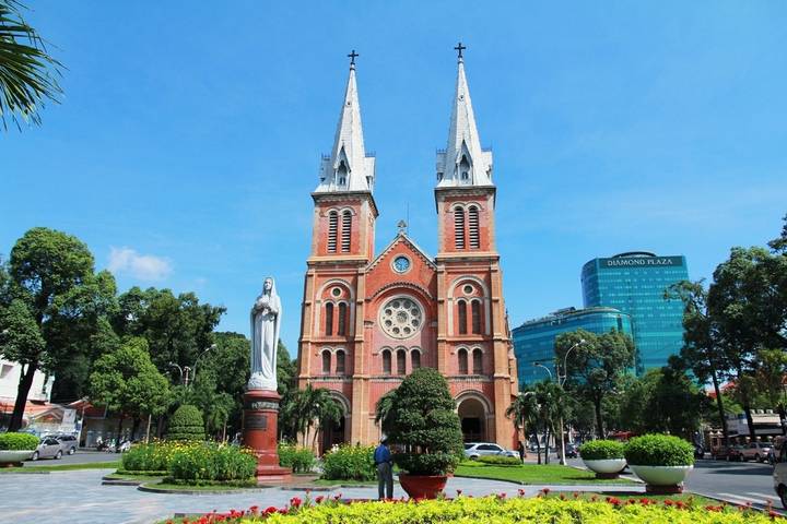 Itinerary Image 1