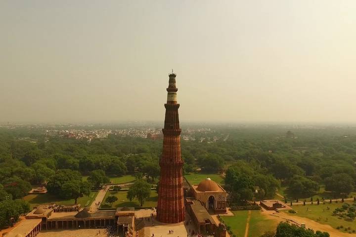 Itinerary Image 1