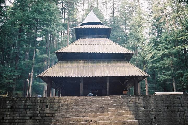 Itinerary Image 1