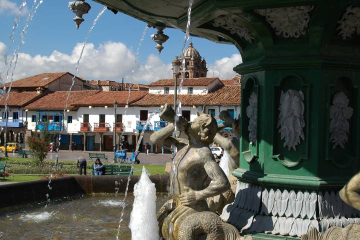 Itinerary Image 1