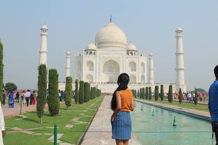 Itinerary Image 1