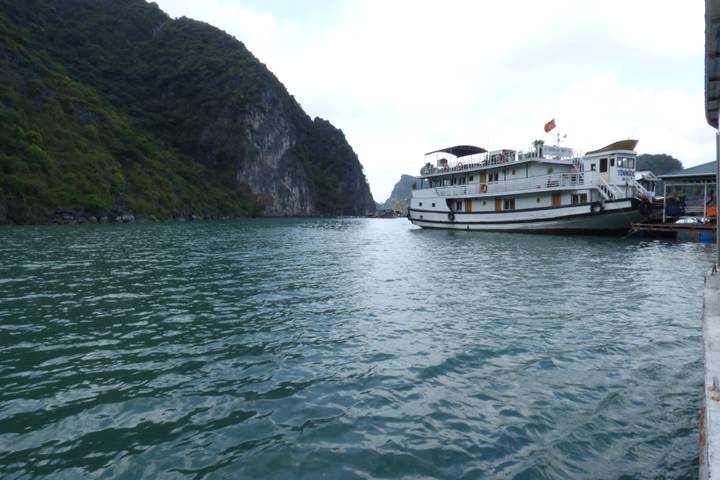 Itinerary Image 1