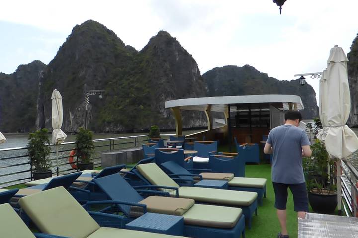 Itinerary Image 1