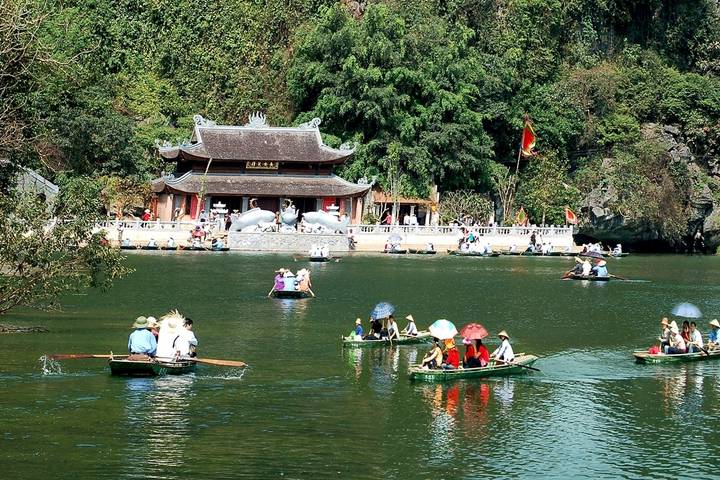 Itinerary Image 1