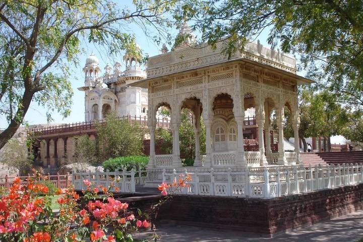 Itinerary Image 1