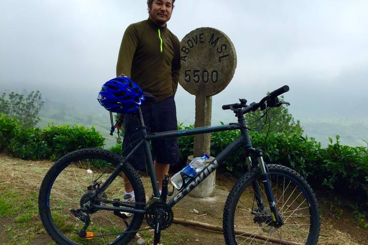 10 Best Bicycle Tours in India 2025/2026 TourRadar