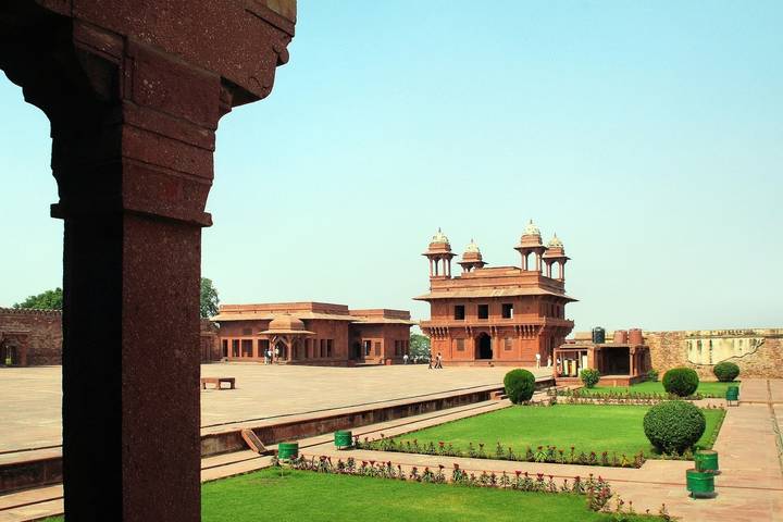 Itinerary Image 1