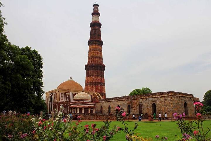 Itinerary Image 1