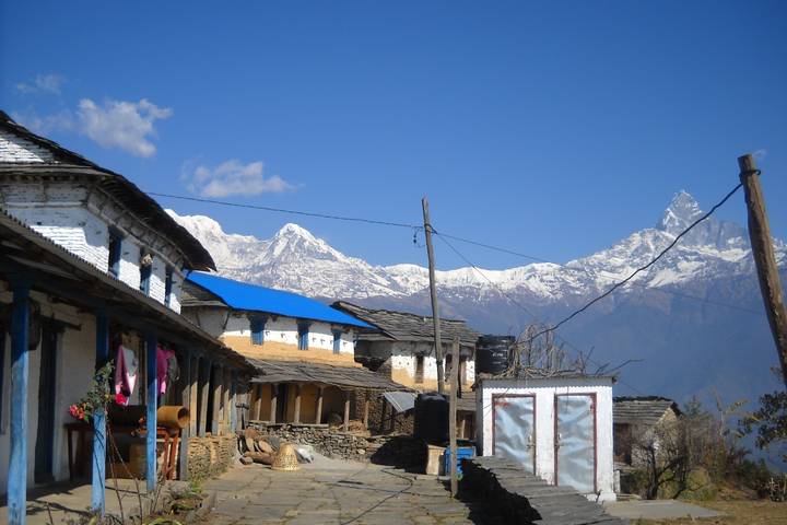 Itinerary Image 1